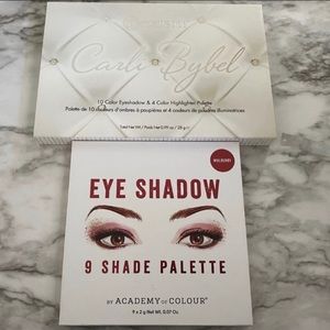 Makeup Bundle #9